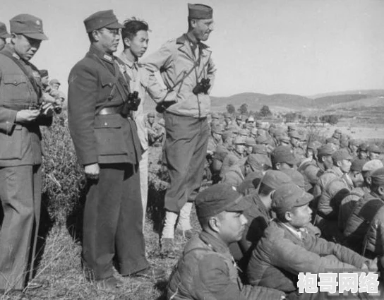 绞杀1943中美合作抗日在缅甸的复杂历程与情报战