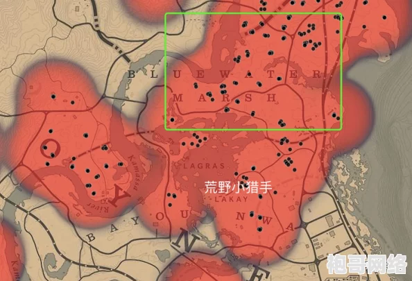 2025年游戏攻略：荒野大镖客2高效消除悬赏最新方法揭秘