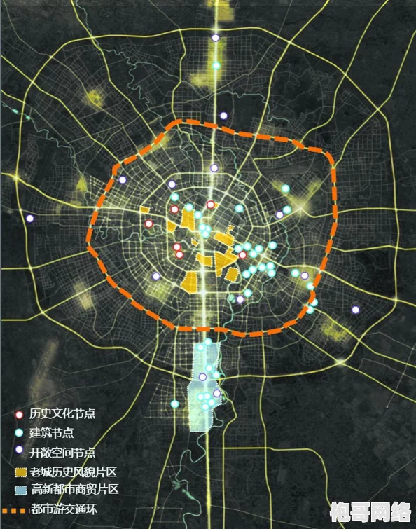 《夜下降生》2025年新版：新人必备游戏设定及机制详解与热门更新指南