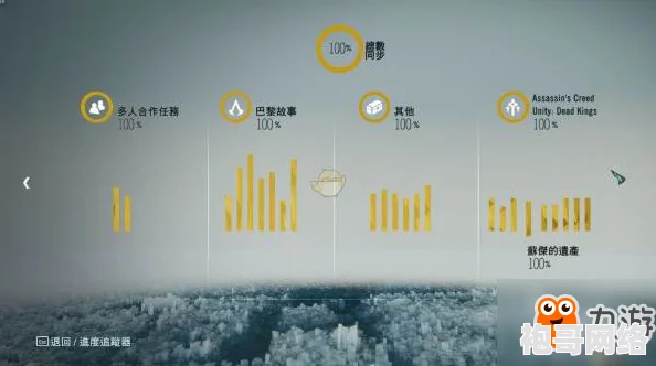 2025年热门指南：刺客信条2中文设置教程与最新优化方法介绍