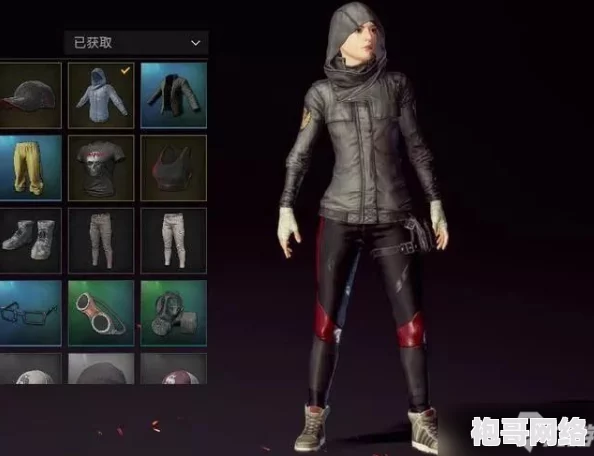 2025年PUBG战神衣红色款市场价格及稀有度深度解析