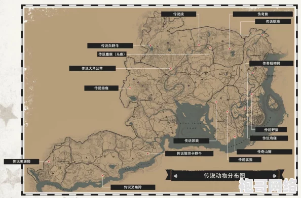 2025年游戏玩家必看！荒野大镖客2存档位置全面解析与最新云存档指南