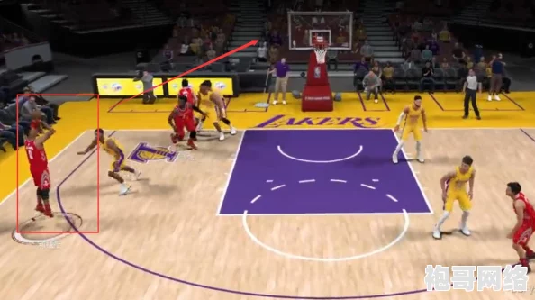 2025年热门游戏回顾：《NBA2K17》键盘挡拆按键操作指南一览