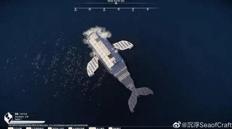 2025年热门游戏评测：沉浮Steam版入手价值剖析与SeaofCraft深度心得分享