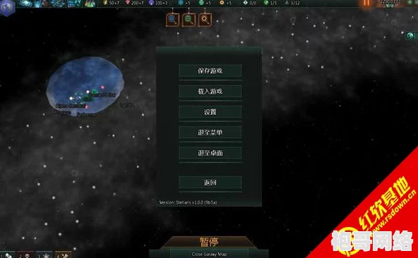 2025年热门指南：群星Stellaris最新版本设置中文详细方法与技巧