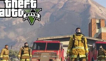 GTA5下雪现象解析 GTA5游戏内天气变化详解