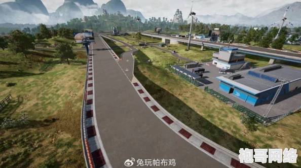 2025年热门游戏PUBG推出全新荣都地图，融合未来科技元素引领射击游戏新风潮