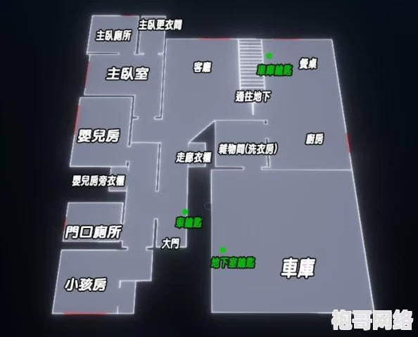 2025年热门恐鬼症游戏全攻略：Phasmophobia地图图文流程+全角色解析