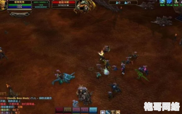 魔兽争霸新手入门：如何选择最适合的初玩种族，全面解析