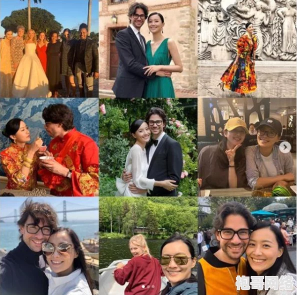 欧美人第一次开笣：感受传统婚礼文化与社交仪式的独特魅力，探讨其历史背景与现代意义