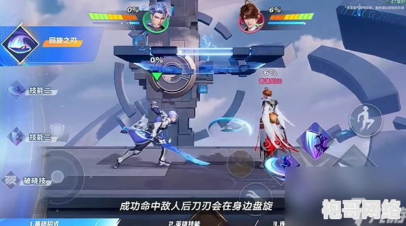 星之破晓初始英雄揭秘：强大而神秘的铠角色强度深度解析
