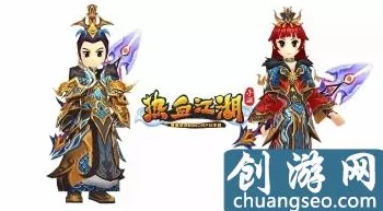 符师转职哪个职业更强悍，热血江湖中的顶尖选择