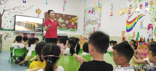 一小孩和妈妈拔萝卜(黄)生孩子：探讨亲子互动对儿童成长的影响与教育意义