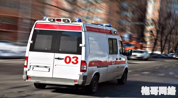 如何在GTA5中轻松掌握开启救护车紧急警报的实用技巧
