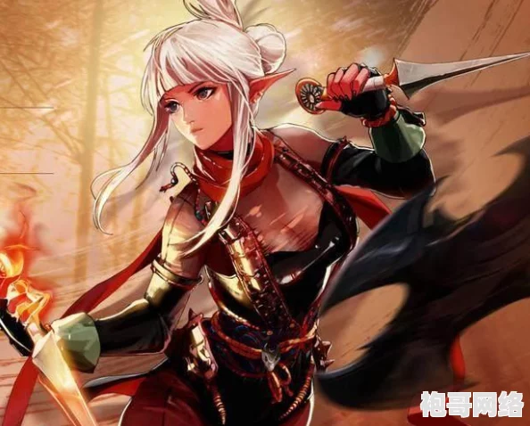 探究地下城与勇士韩服版：哪个近战职业更为强势且受欢迎