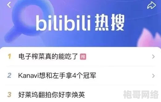 B站2024年推广入口：全面解析如何在新的一年中有效利用B站平台进行内容推广与用户增长策略