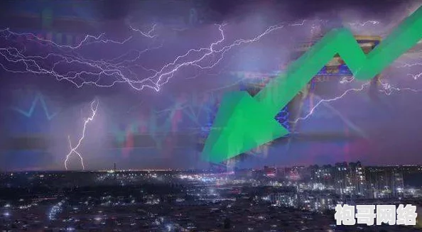 大狙甩大雷，震荡全球市场！投资者狂欢，科技巨头纷纷应声上涨，背后原因引发热议！