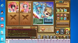 弹弹堂S中，毒鸡、魔草与粉波：哪个更具魅力与实力之选？