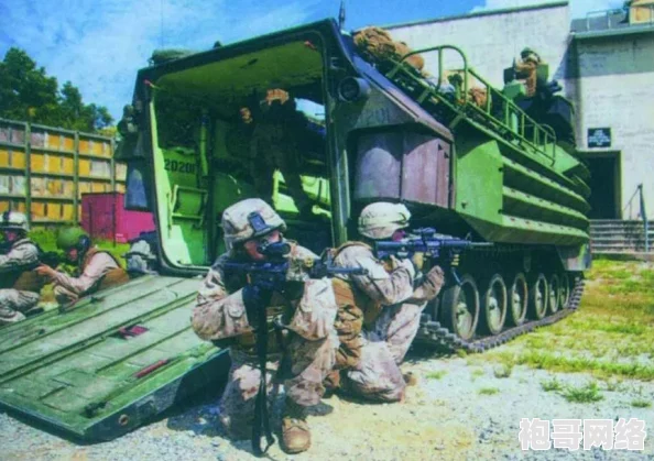 高效三角洲行动支援兵：优选武器配备，打造强大火力支援方案