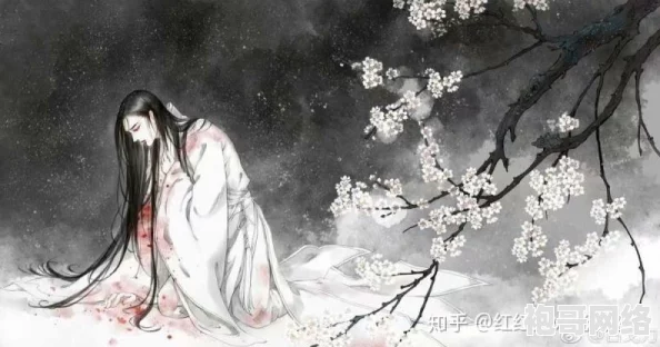 古风h啪肉np文：当传统文化与现代情感交织，如何在文学中找到心灵的共鸣与释放？