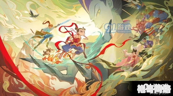神秘的神仙道v0许愿树：玩家可多次摘取，机会究竟有多少次？