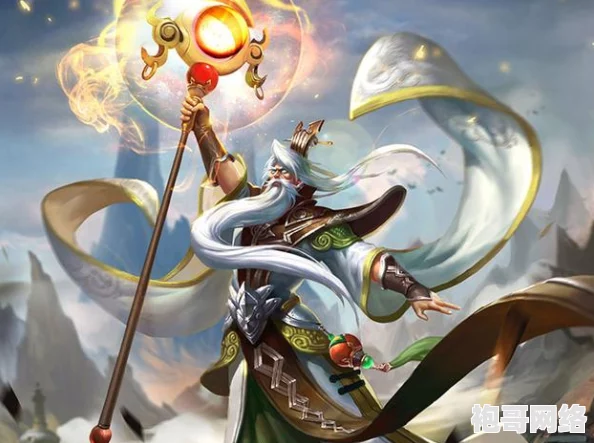 《武侠q传》绝美移花公主全方位培养攻略：精心打造无敌强大的宫廷传奇