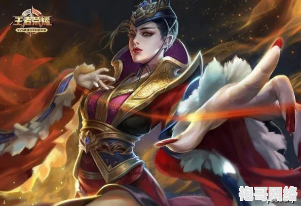 《武侠q传》绝美移花公主全方位培养攻略：精心打造无敌强大的宫廷传奇