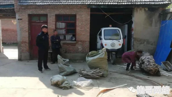 秘密入口专属宅基地的解除方法：最新政策解读与实操指南，助你顺利解决宅基地问题