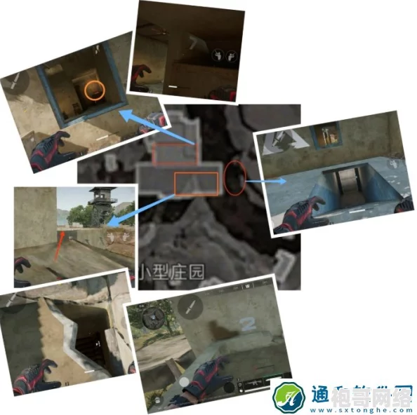 三角洲行动：探寻长弓溪谷的隐秘协议箱及其神秘钥匙所在