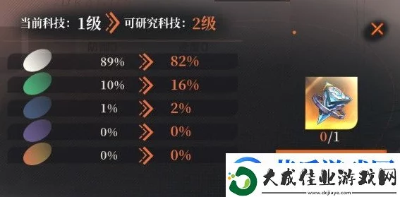 龙族：卡塞尔之门深度揭秘——解锁强大魂器，极致加成属性全览