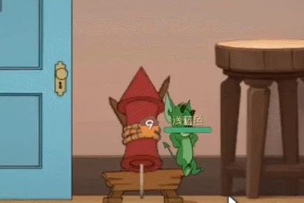 DNF中极具特色的恶魔之手：探索其神秘而强大的技能奥秘